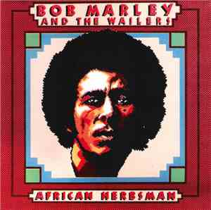 Bob Marley And The Wailers - African Herbsman