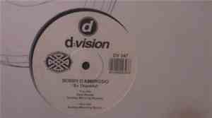 Bobby D'Ambrosio - So Thankful