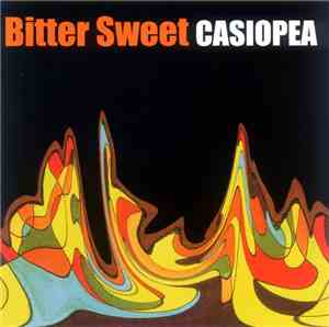 Casiopea - Bitter Sweet