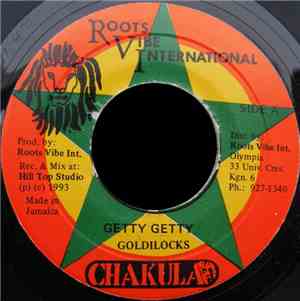 Chakula - Getty Getty