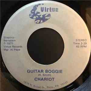 Chariot  - Guitar Boogie
