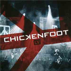 Chickenfoot - LV