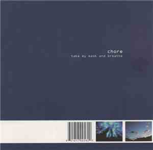 Chore - Take My Mask And Breathe