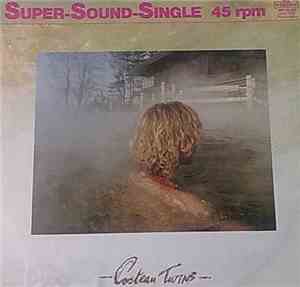 Cocteau Twins - Peppermint Pig