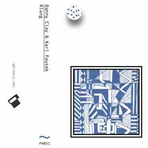 Danny Clay & Karl Fousek - Klang
