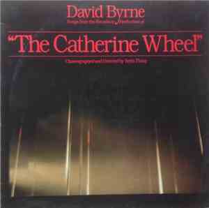 David Byrne - Songs From The Broadway Production Of 