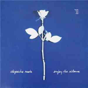 Depeche Mode - Enjoy The Silence