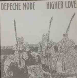 Depeche Mode - Higher Love
