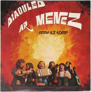 Diaouled Ar Menez - Atav Ez Eomp