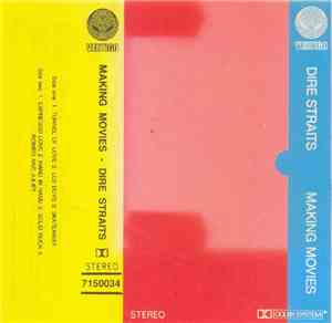 Dire Straits - Making Movies