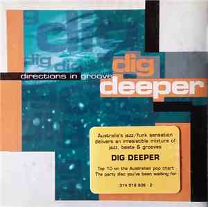 Directions In Groove - Dig Deeper