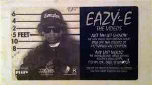 Eazy-E - Eazy-E - The Videos