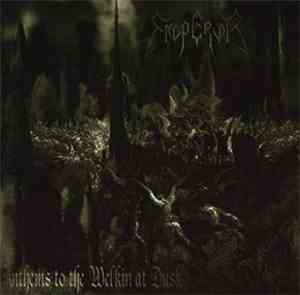Emperor  - Anthems To The Welkin At Dusk