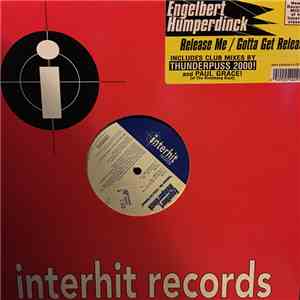 Engelbert Humperdinck - Release Me / Gotta Get Release