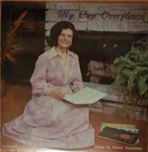 Esther Alexanian - My Cup Overflows