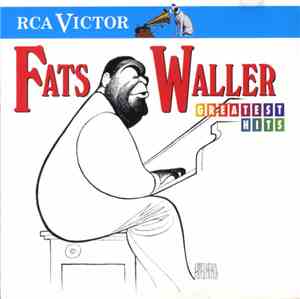 Fats Waller - Greatest Hits
