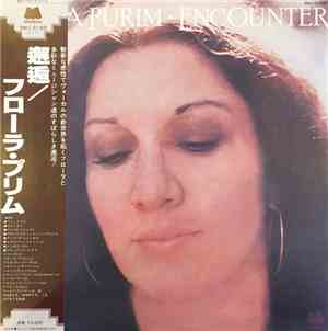 Flora Purim - Encounter