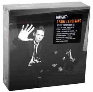 Franz Ferdinand - Franz Ferdinand