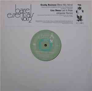 Gonky Business / Lisa Shaw - Bare Essentials Vol. 2