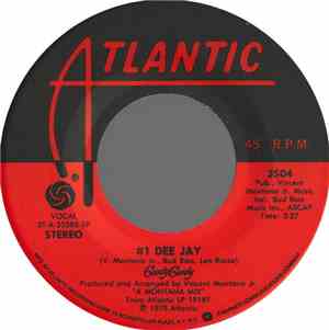 Goody Goody - #1 Dee Jay