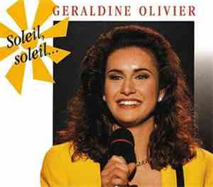 Géraldine Olivier - Soleil, Soleil...