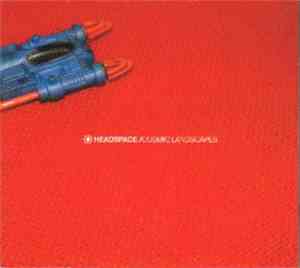 Headspace  - Cosmic Landscape