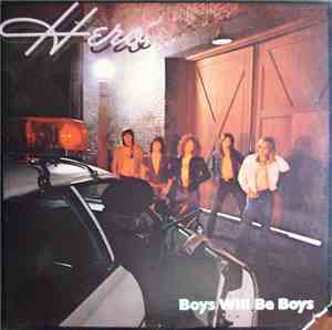 Hero  - Boys Will Be Boys