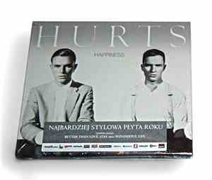 Hurts - Happiness