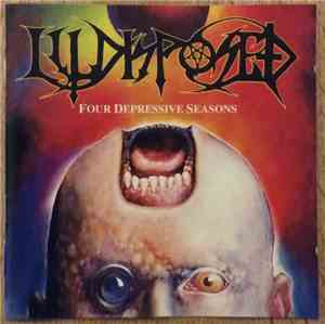 Illdisposed - Four Depressive Seasons