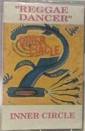 Inner circle - Reggae Dancer