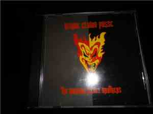 Insane Clown Posse - The Amazing Jeckel Brothers