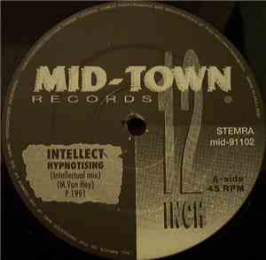 Intellect - Hypnotising