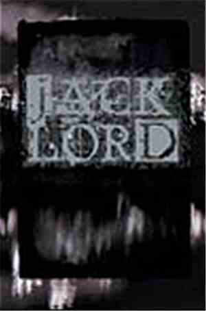 Jack Lord - Jack Lord