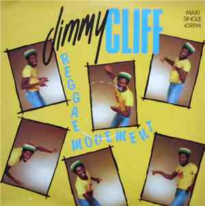 Jimmy Cliff - Reggae Movement