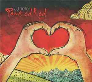 JJ Heller - Painted Red