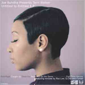 Joe Buhdha Presents Terri Walker - Untitled To Entitled