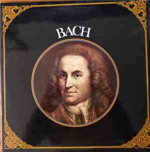 Johann Sebastian Bach - Les Grands Compositeurs