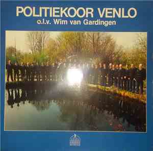 Joop Kranen - Politiekoor Venlo