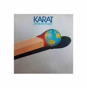 Karat - Der Blaue Planet
