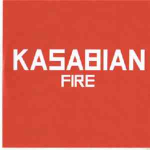Kasabian - Fire