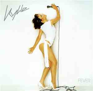 Kylie - Fever