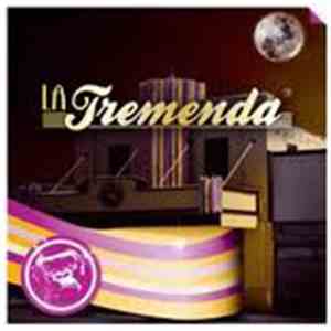La Tremenda  - La Tremenda