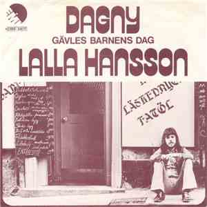 Lalla Hansson - Dagny