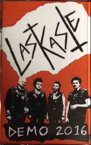 Last Kaste - Demo 2016