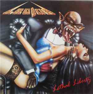 Legion  - Lethal Liberty
