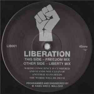 Liberation - Liberation
