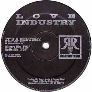 Love Industry - It's A Mystery