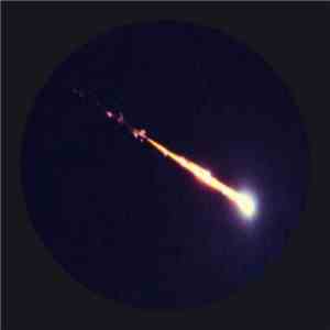 Low Orbit Satellite - Id