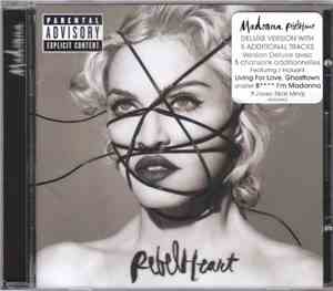 Madonna - Rebel Heart