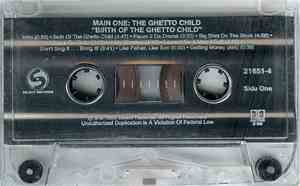 Main One - Birth Of The Ghetto Child